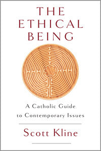 Ethical Being (EBOOK VERSION)