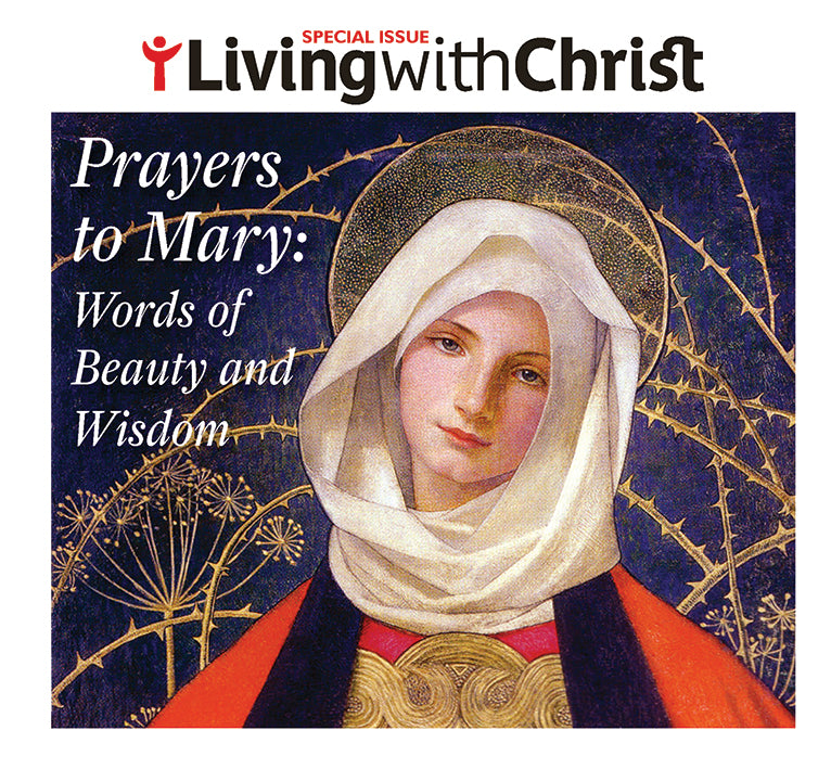 LIVING WITH CHRIST SPECIAL ISSUE - Six Book Set