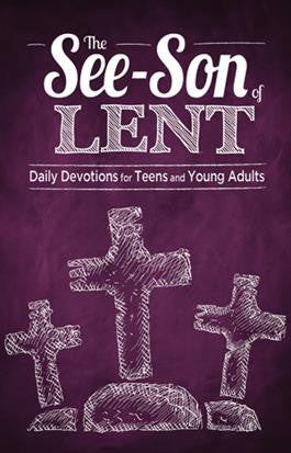 The See-Son of Lent