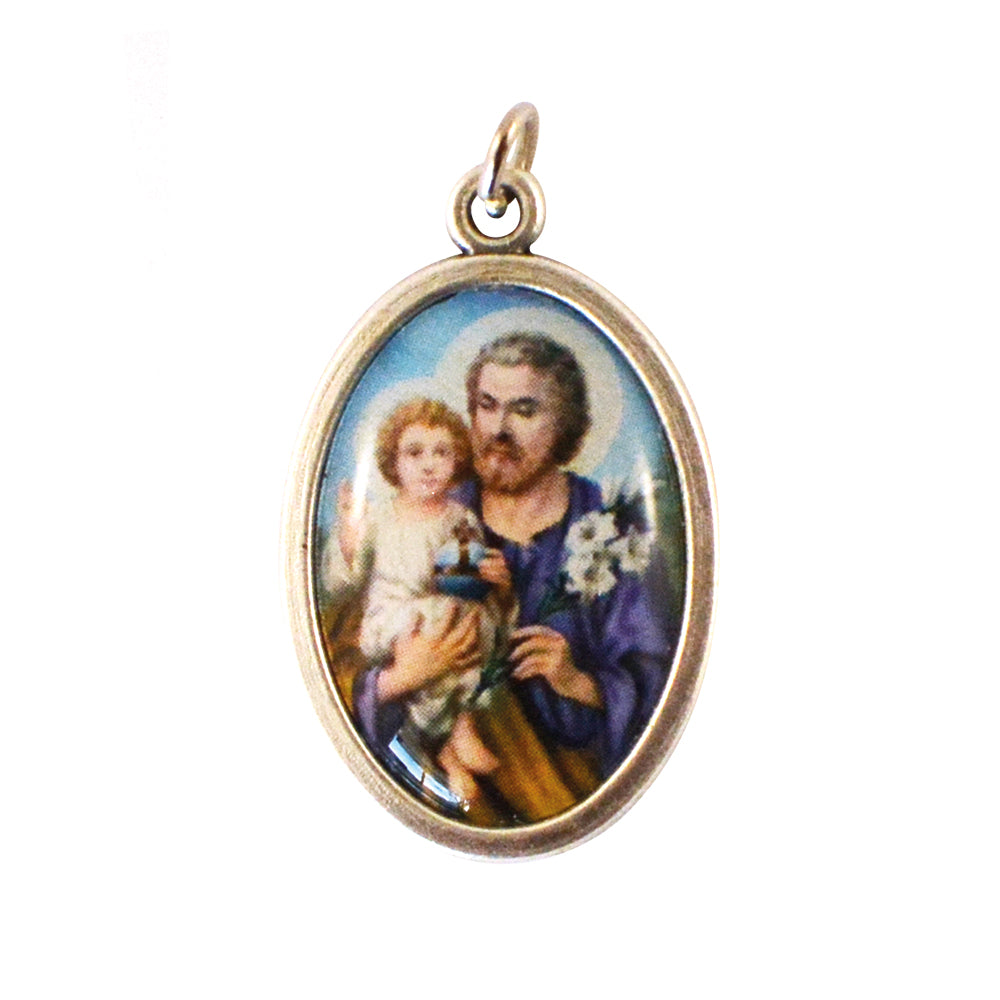 ST. JOSEPH MEDAL