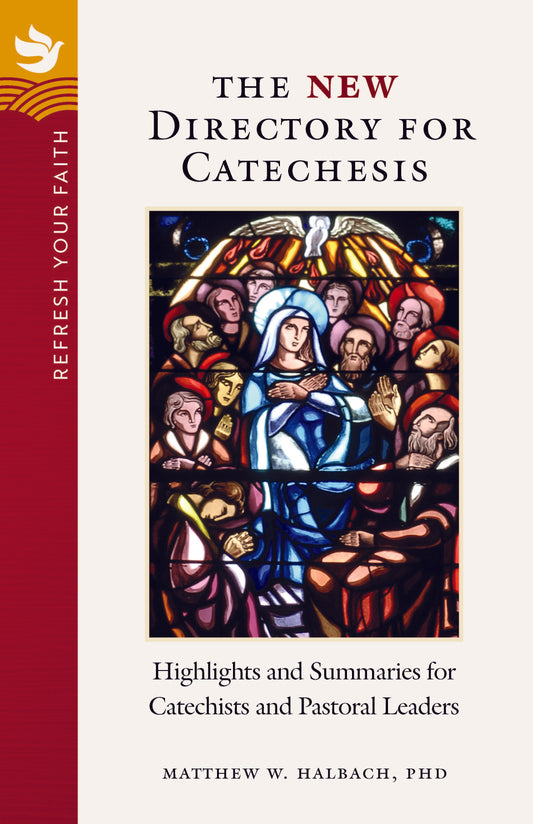 The New Directory for Catechesis