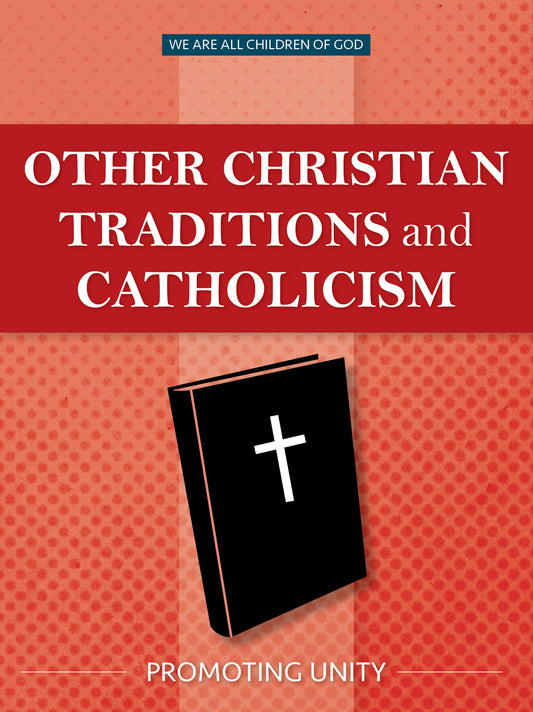 Other Christian Traditions and Catholicism