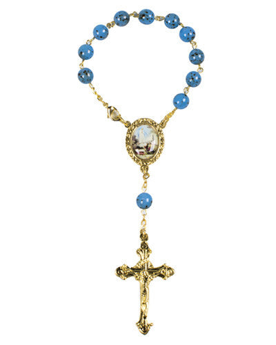 Our Lady of Fatima Single Decade Rosary