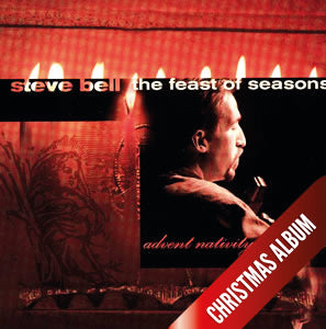 The Feast of Seasons (CD)