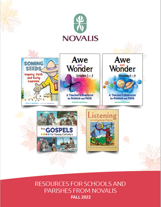 Novalis Schools and Parishes