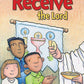 LIVING FAITH KIDS STICKER BOOKLET COLLECTION