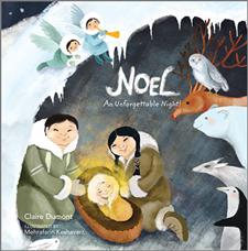 Noel: An Unforgettable Night