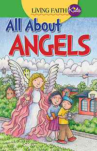 All About Angels