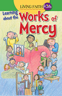 Learning About the Works of Mercy