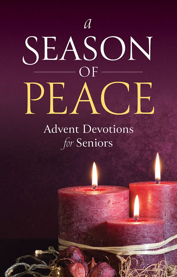 A SEASON OF PEACE