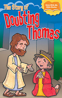 The Story of Doubting Thomas
