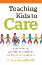 Teaching Kids to Care