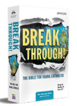 Breakthrough! Bible (hardcover)
