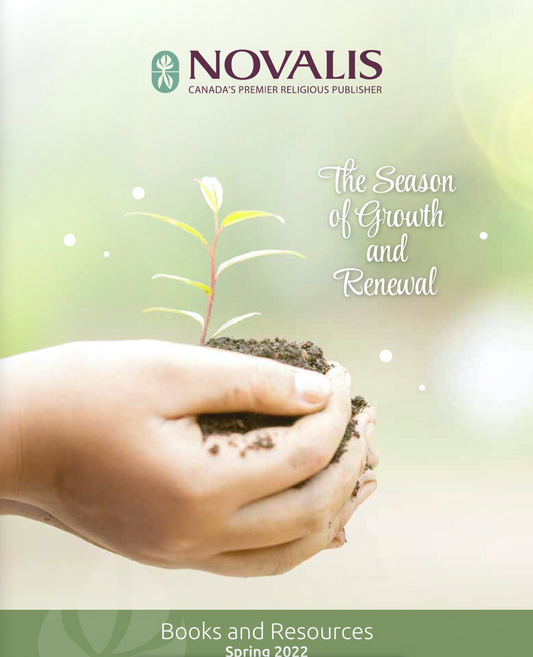 Novalis Spring 2022 Catalogue