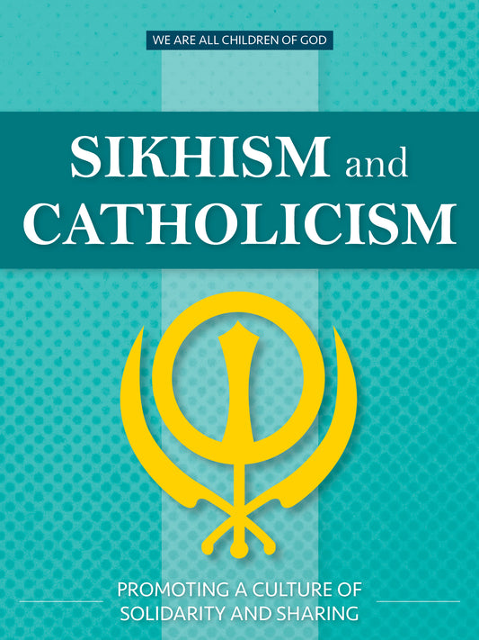 Sikhism and Catholicism