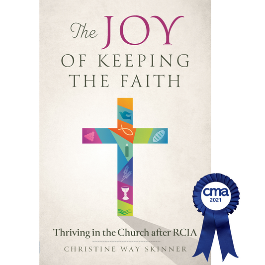 The Joy of Keeping the Faith