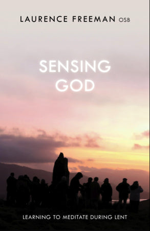 Sensing God