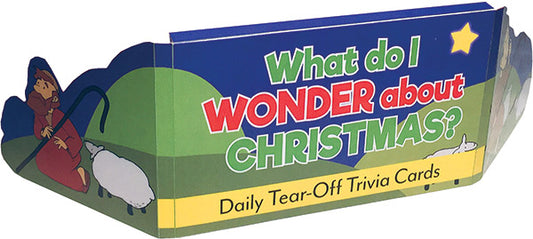Christmas Trivia