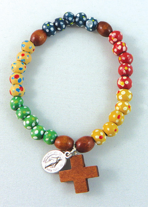Colourful Bracelet for kids