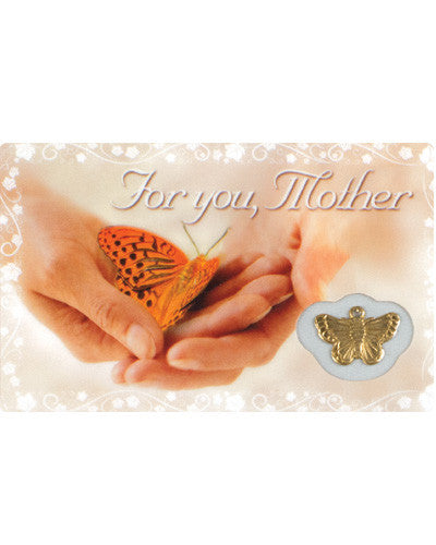 Mother's Card