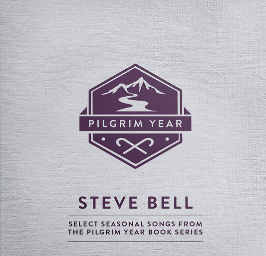 Pilgrim Year | 2 CD Set