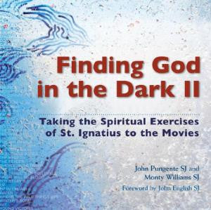Finding God in the Dark II - EBOOK