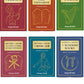 Getting to Know Scripture Series - Old Testament Set of 6