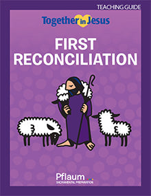 Together in Jesus First Reconciliation