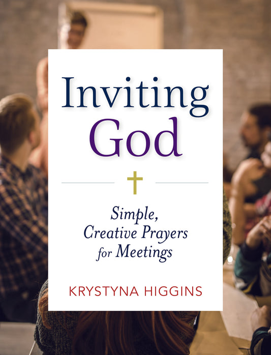 Inviting God
