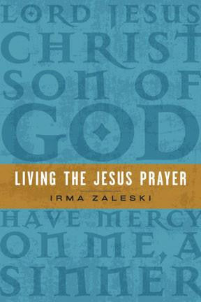 Living the Jesus Prayer - EBOOK