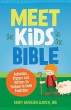 Meet the Kids in the Bible