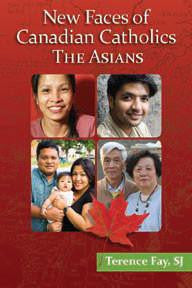 New Faces of Canadian Catholics - EBOOK