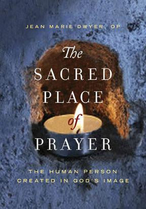 Sacred Place of Prayer - EBOOK