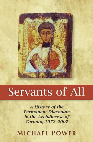 Servants of All - EBOOK