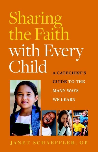 Sharing the Faith with Every Child