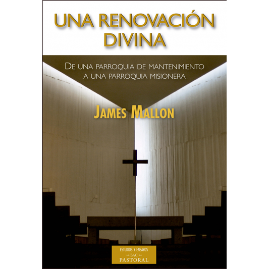 UNA RENOVACION DIVINA