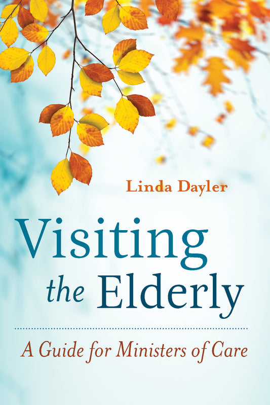 Visiting the Elderly