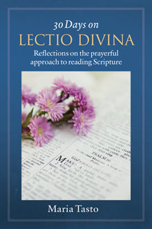 30 Days of Lectio Divina