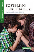 Fostering Spirituality: Inspiration and Professional Growth