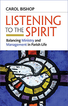 Listening to the Spirit