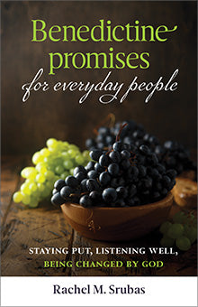 Benedictine Promises For Everyday People